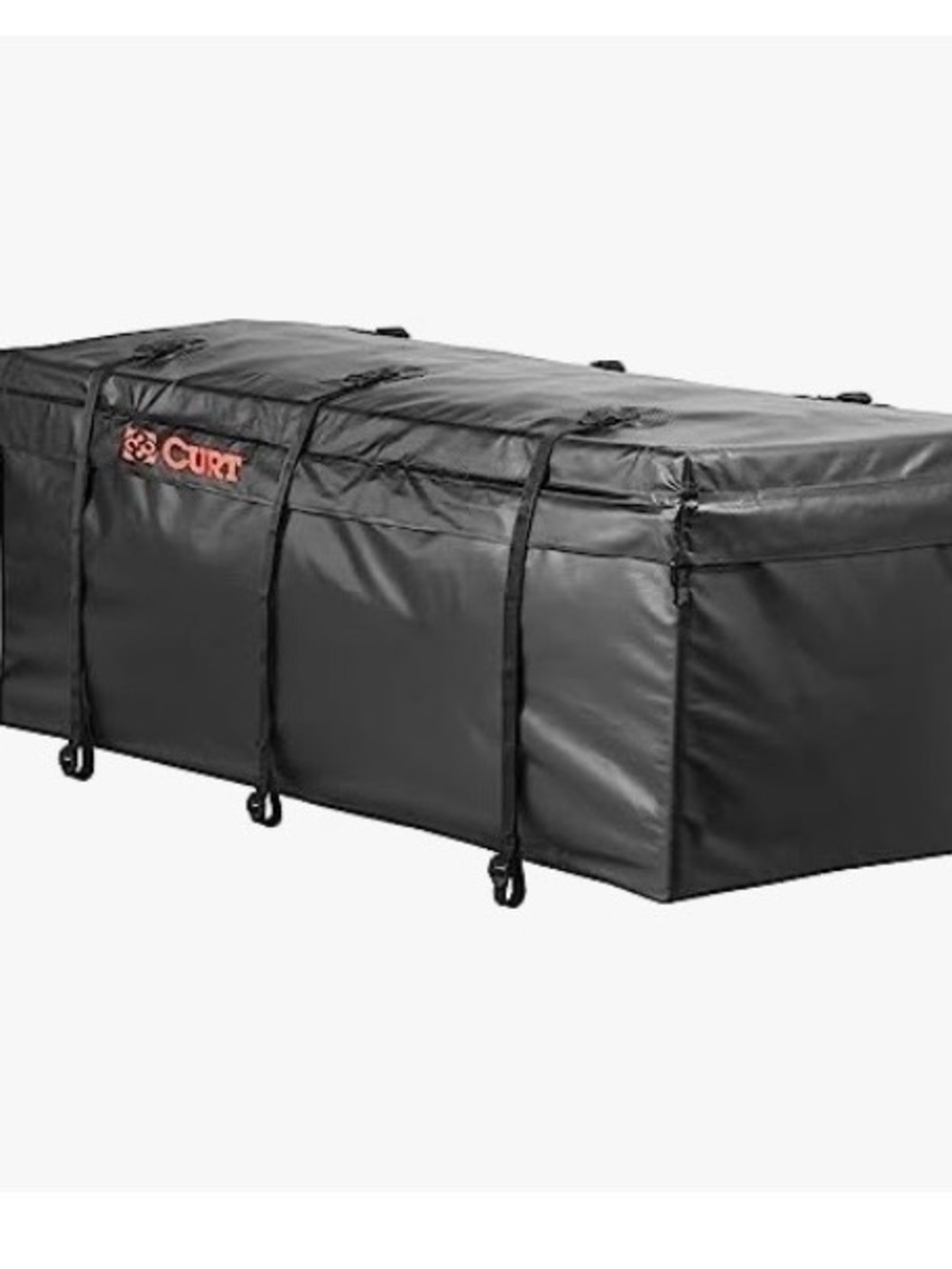 CURT Cargo Bag 
56 x 21 x 20
Straps not included/Reduced Price